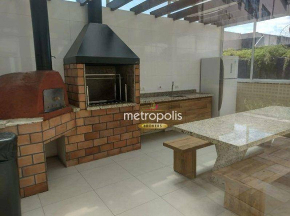 Imagem Apartamento com 3 Quartos à Venda, 60 m² em Ferrazópolis - São Bernardo Do Campo Imagem Apartamento com 3 Quartos à Venda, 60 m² em Ferrazópolis - São Bernardo Do Campo