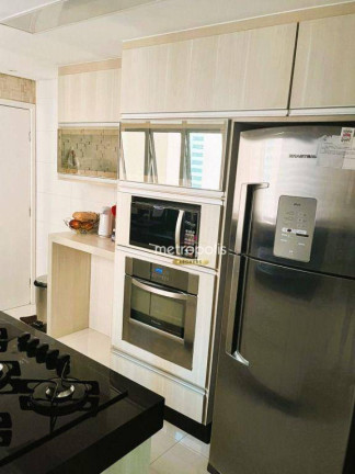 Imagem Apartamento com 3 Quartos à Venda, 155 m² em Centro - São Bernardo Do Campo Imagem Apartamento com 3 Quartos à Venda, 155 m² em Centro - São Bernardo Do Campo