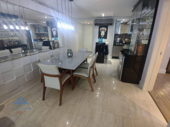 Imagem Apartamento com 3 Quartos à Venda, 210 m² em Agronômica - Florianópolis Imagem Apartamento com 3 Quartos à Venda, 210 m² em Agronômica - Florianópolis