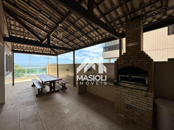 Imagem Apartamento com 2 Quartos à Venda, 70 m² em Praia De Itaparica - Vila Velha