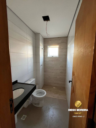 Imagem Apartamento com 1 Quarto à Venda, 42 m² em Nova Cerejeira - Atibaia