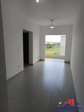 Imagem Apartamento com 2 Quartos para Alugar, em Residencial Manuela - Birigui Imagem Apartamento com 2 Quartos para Alugar, em Residencial Manuela - Birigui