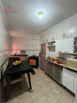 Imagem Casa com 2 Quartos para Alugar, 50 m² em Parque Sonia - São Paulo