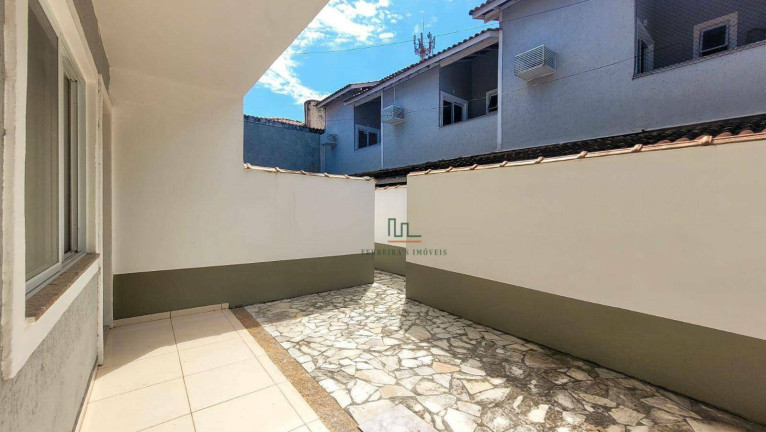 Imagem Casa com 3 Quartos à Venda, 87 m² em Itaipu - Niterói