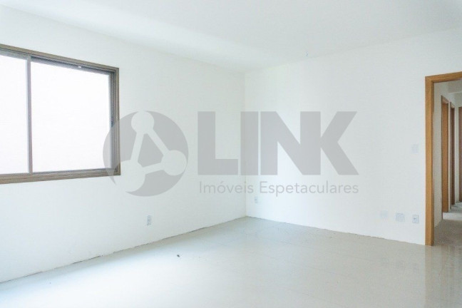 Apartamento com 2 Quartos à Venda, 63 m² em Chácara Das Pedras - Porto Alegre