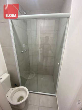 Imagem Apartamento com 1 Quarto à Venda, 31 m² em Barra Funda - São Paulo