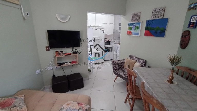 Imagem Apartamento com 2 Quartos à Venda, 48 m² em Praia Da Maranduba - Ubatuba Imagem Apartamento com 2 Quartos à Venda, 48 m² em Praia Da Maranduba - Ubatuba