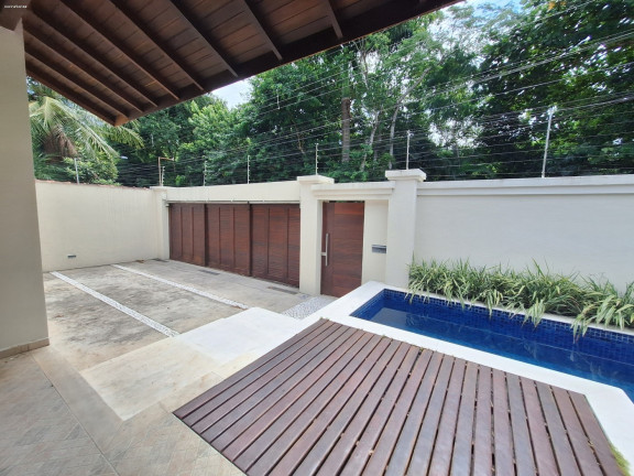 Imagem Sobrado com 4 Quartos à Venda, 410 m² em Portal Da Olaria - São Sebastião