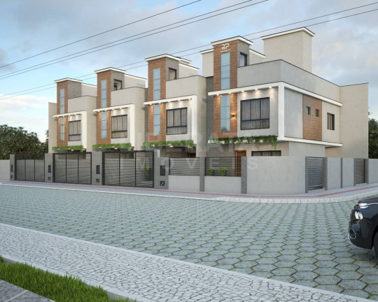 Casa com 3 Quartos à Venda, 160 m² em Centro - Navegantes