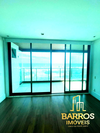 Imagem Apartamento com 4 Quartos à Venda, 242 m² em Jaguaribe - Salvador Imagem Apartamento com 4 Quartos à Venda, 242 m² em Jaguaribe - Salvador