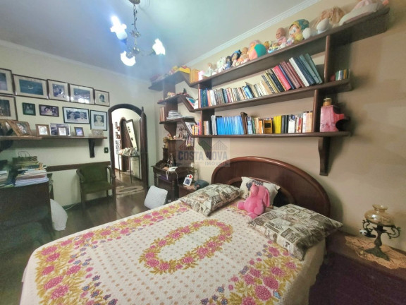 Imagem Casa com 3 Quartos à Venda, 250 m² em Boqueirão - Praia Grande Imagem Casa com 3 Quartos à Venda, 250 m² em Boqueirão - Praia Grande