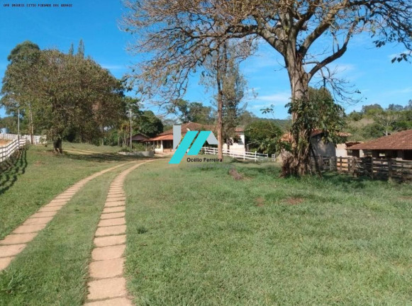 Imagem Fazenda à Venda, 200 m² em Zona Rural - Piedade Dos Gerais Imagem Fazenda à Venda, 200 m² em Zona Rural - Piedade Dos Gerais