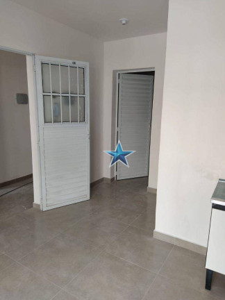Imagem Imóvel com 1 Quarto para Alugar, 30 m² em Freguesia Do ó - São Paulo