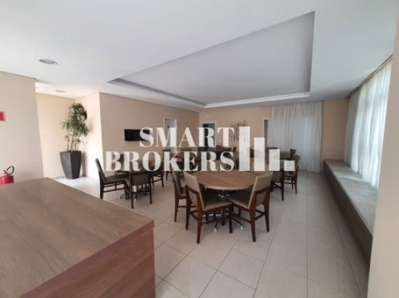 Imagem Apartamento com 2 Quartos à Venda, 60 m² em Ipiranga - São Paulo Imagem Apartamento com 2 Quartos à Venda, 60 m² em Ipiranga - São Paulo