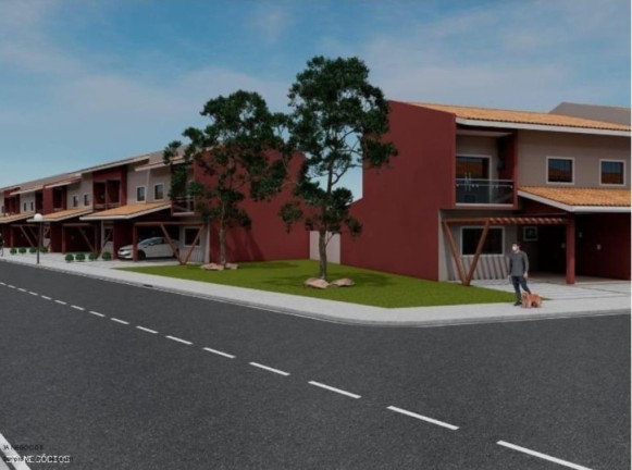 Imagem Casa de Condomínio com 3 Quartos à Venda, 180 m² em Rio Madeira - Porto Velho