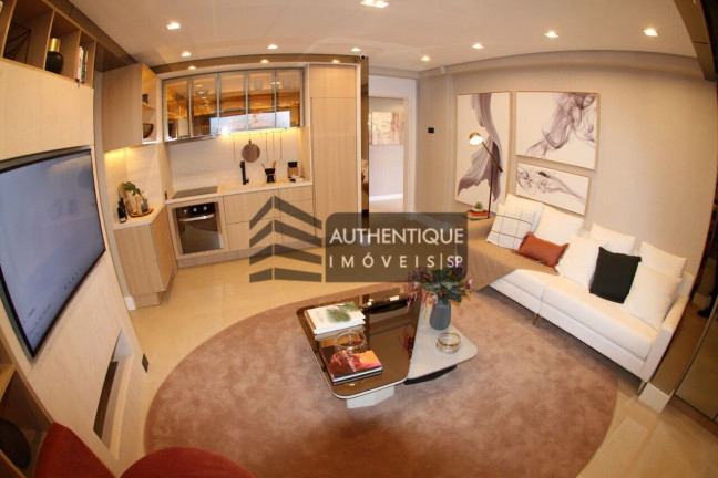 Imagem Apartamento com 2 Quartos à Venda, 65 m² em Vila Mariana - São Paulo Imagem Apartamento com 2 Quartos à Venda, 65 m² em Vila Mariana - São Paulo