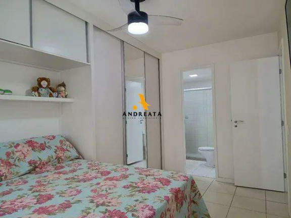 Imagem Apartamento com 2 Quartos à Venda, 68 m² em Recreio Dos Bandeirantes - Rio De Janeiro