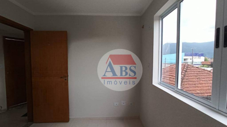Imagem Apartamento com 2 Quartos à Venda, 43 m² em Vila Nova - Cubatão Imagem Apartamento com 2 Quartos à Venda, 43 m² em Vila Nova - Cubatão