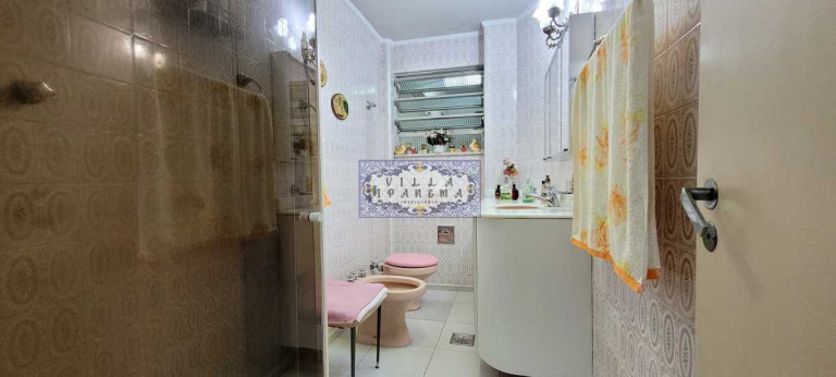 Imagem Apartamento com 3 Quartos à Venda, 140 m² em Icaraí - Niterói