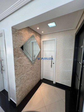 Imagem Apartamento com 4 Quartos à Venda, 136 m² em Vila Augusta - Guarulhos Imagem Apartamento com 4 Quartos à Venda, 136 m² em Vila Augusta - Guarulhos