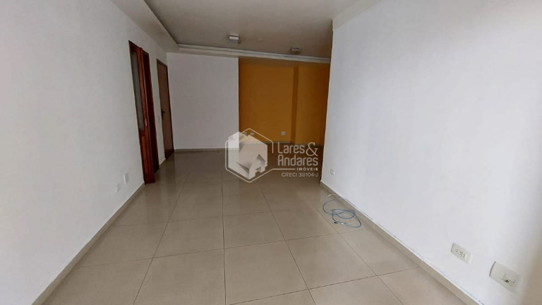 Imagem Apartamento com 3 Quartos à Venda, 98 m² em Chácara Inglesa - São Paulo