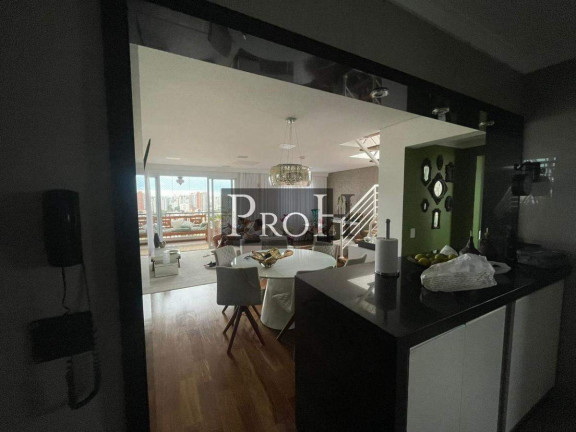 Imagem Apartamento com 3 Quartos à Venda, 180 m² em Baeta Neves - São Bernardo Do Campo Imagem Apartamento com 3 Quartos à Venda, 180 m² em Baeta Neves - São Bernardo Do Campo