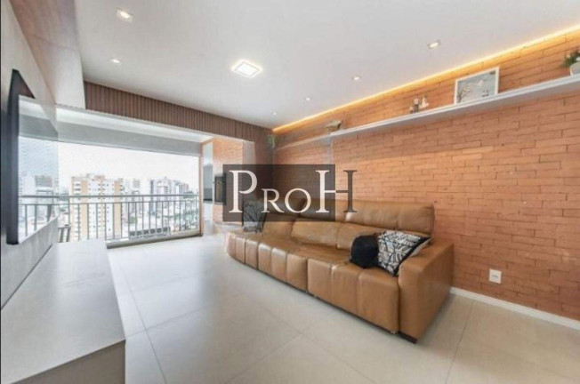 Imagem Apartamento com 3 Quartos à Venda, 100 m² em Santa Paula - São Caetano Do Sul Imagem Apartamento com 3 Quartos à Venda, 100 m² em Santa Paula - São Caetano Do Sul