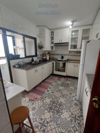 Imagem Apartamento com 3 Quartos à Venda, 96 m² em Rudge Ramos - São Bernardo Do Campo Imagem Apartamento com 3 Quartos à Venda, 96 m² em Rudge Ramos - São Bernardo Do Campo