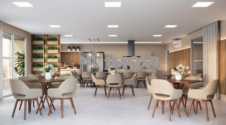 Imagem Imóvel com 3 Quartos à Venda, 90 m² em Praia De Itaparica - Vila Velha