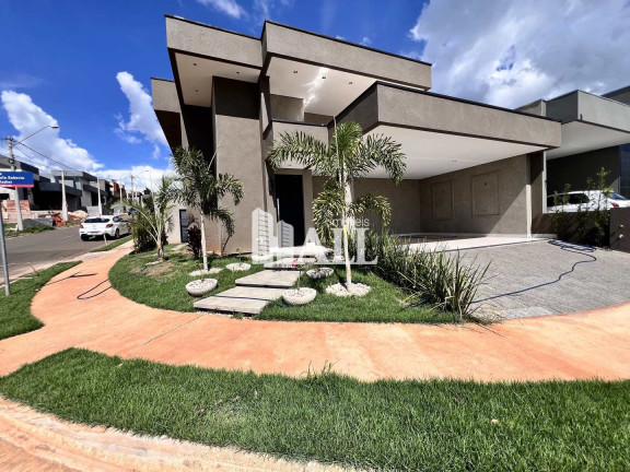 Imagem Casa com 3 Quartos à Venda, 188 m² em Residencial Maria Júlia - São José Do Rio Preto Imagem Casa com 3 Quartos à Venda, 188 m² em Residencial Maria Júlia - São José Do Rio Preto