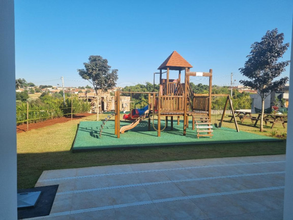 Imagem Terreno à Venda, 329 m² em Gleba Simon Frazer - Londrina