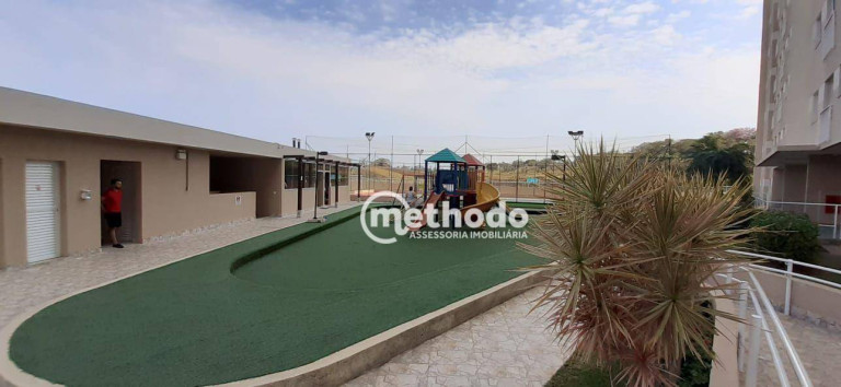 Imagem Apartamento com 3 Quartos à Venda, 70 m² em Chácara Das Nações - Valinhos Imagem Apartamento com 3 Quartos à Venda, 70 m² em Chácara Das Nações - Valinhos