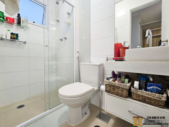 Imagem Imóvel com 2 Quartos à Venda, 87 m² em Riviera - Bertioga