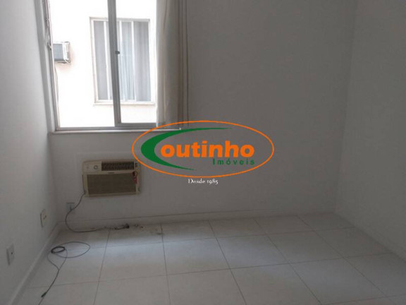 Imagem Apartamento com 2 Quartos à Venda, 59 m² em Tijuca - Rio De Janeiro