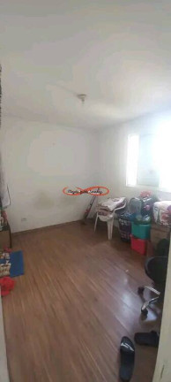 Imagem Apartamento com 2 Quartos à Venda, 48 m² em Jardim Maringa - São Paulo