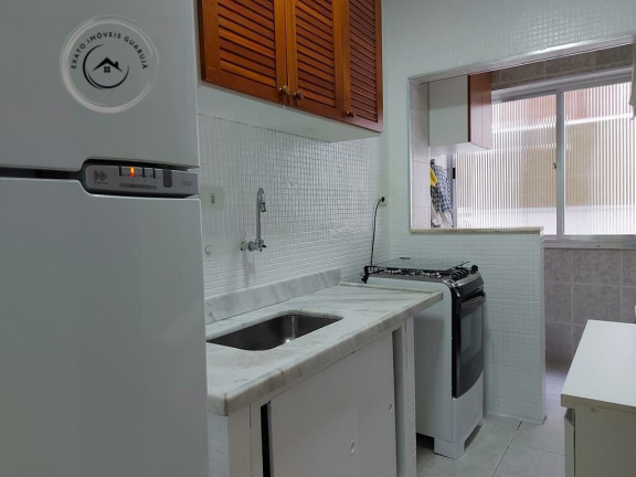 Imagem Apartamento com 1 Quarto à Venda, 55 m²