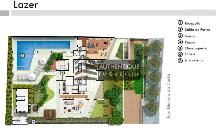 Imagem Apartamento com 1 Quarto à Venda, 44 m² em Vila Mariana - São Paulo Imagem Apartamento com 1 Quarto à Venda, 44 m² em Vila Mariana - São Paulo