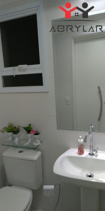Imagem Imóvel com 3 Quartos à Venda, 79 m² em Jardim Guanabara - Jundiaí