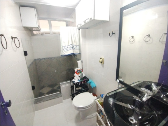 Imagem Apartamento com 1 Quarto à Venda, 53 m² em Centro - Florianópolis
