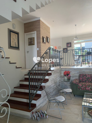 Imagem Imóvel com 3 Quartos à Venda, 260 m² em Residencial Itatiba Country Club - Itatiba