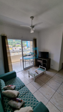 Imagem Apartamento com 2 Quartos à Venda, 70 m² em Toninhas - Ubatuba