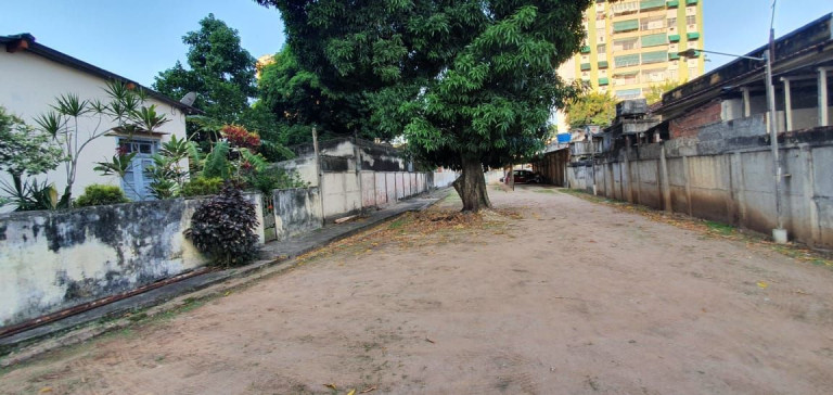 Imagem Casa com 3 Quartos à Venda, 1.000 m² em Fonseca - Niterói