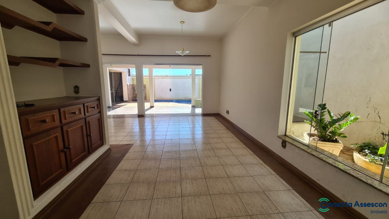 Imagem Sobrado com 4 Quartos à Venda, em Residencial Paraíso - Franca Imagem Sobrado com 4 Quartos à Venda, em Residencial Paraíso - Franca