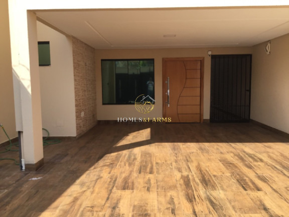 Imagem Sobrado com 3 Quartos à Venda, 206 m² em Jardim Atlântico - Goiânia Imagem Sobrado com 3 Quartos à Venda, 206 m² em Jardim Atlântico - Goiânia