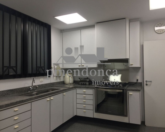 Imagem Apartamento com 3 Quartos à Venda, 237 m² em Higienópolis - São Paulo