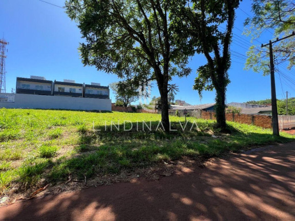 Imagem Terreno à Venda, 557 m² em Vila Yolanda - Foz Do Iguacu Imagem Terreno à Venda, 557 m² em Vila Yolanda - Foz Do Iguacu