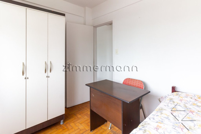 Imagem Apartamento com 2 Quartos à Venda, 95 m² em Pinheiros - São Paulo Imagem Apartamento com 2 Quartos à Venda, 95 m² em Pinheiros - São Paulo