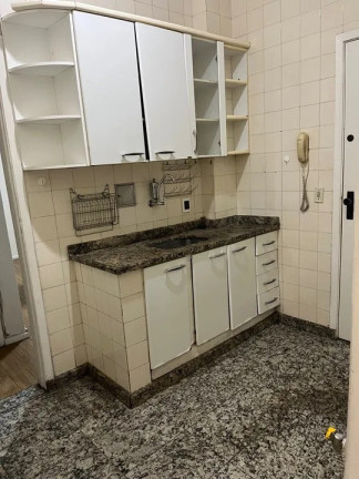 Imóvel com 2 Quartos para Alugar, 75 m² em Centro - Niterói