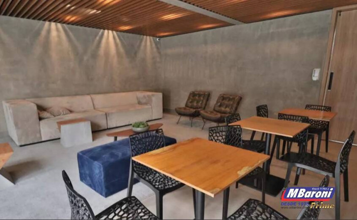 Imagem Apartamento com 1 Quarto para Alugar, 33 m² em Pinheiros - São Paulo Imagem Apartamento com 1 Quarto para Alugar, 33 m² em Pinheiros - São Paulo