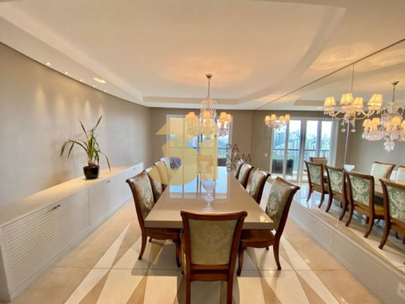Imagem Apartamento com 4 Quartos à Venda, 607 m² em Panamby - São Paulo Imagem Apartamento com 4 Quartos à Venda, 607 m² em Panamby - São Paulo